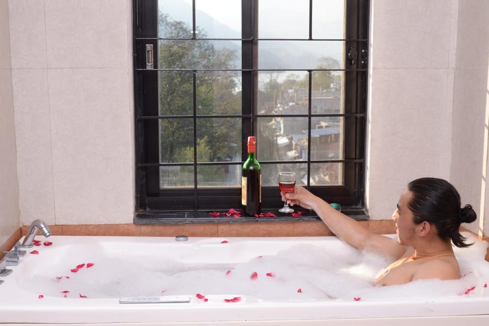 Bath