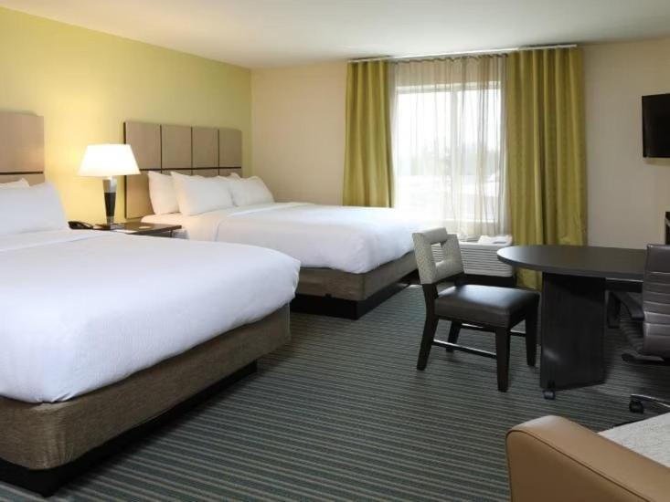 Candlewood Suites - Newark South - University Area by IHG Hotel in Delaware