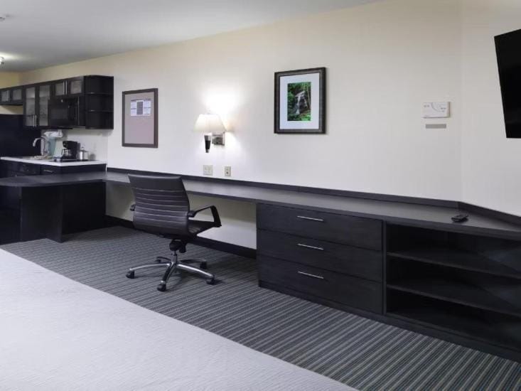Candlewood Suites - Newark South - University Area by IHG Hotel in Delaware