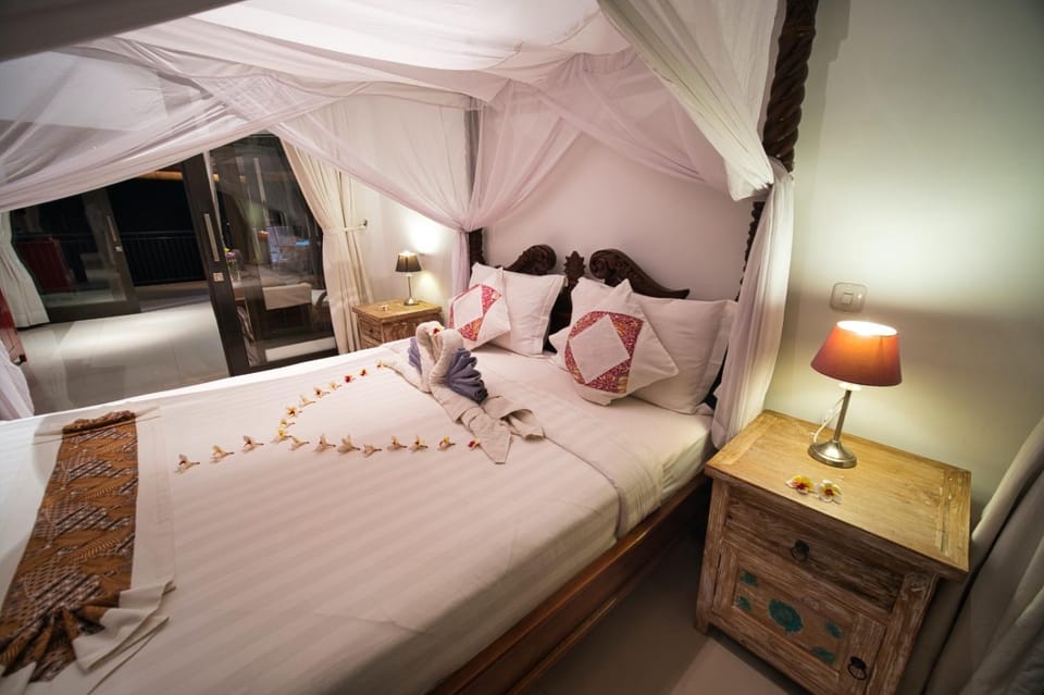 Sing Sing Resort Lovina Resort in Bali
