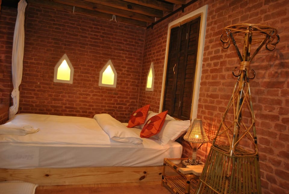 Yamba Traditional Home Bed and Breakfast in Kathmandu