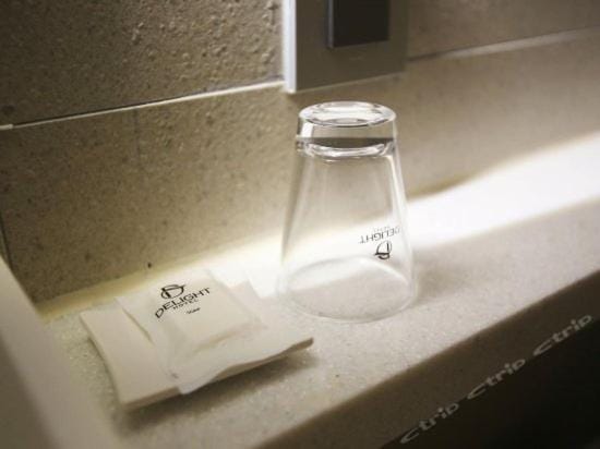 Delight Hotel Jamsil Hotel in Seoul