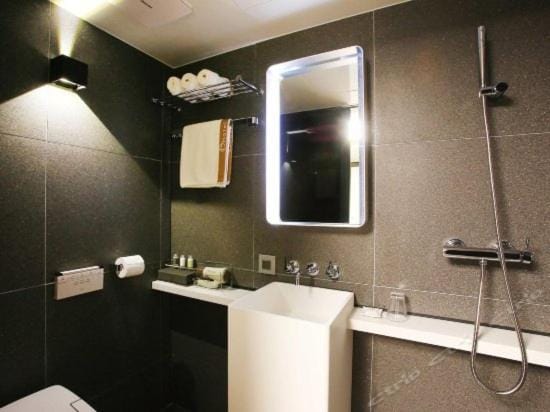 Delight Hotel Jamsil Hotel in Seoul