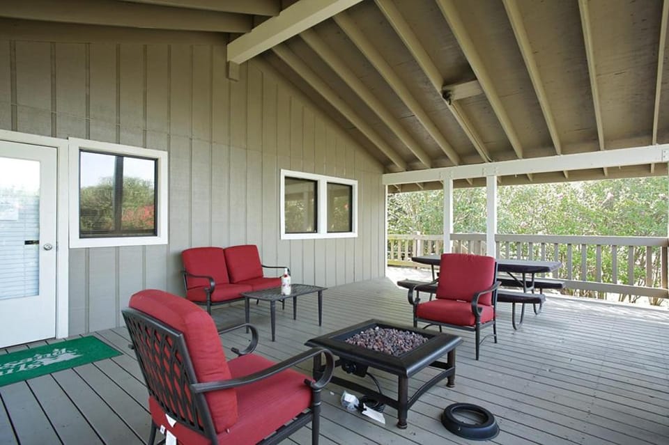 Lake Whitney Camping Resort Cabin 1 Cabin in Texas