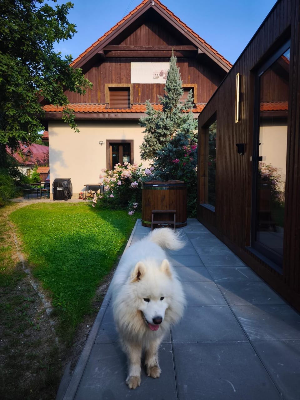 Eko Dom Eturia Chalet in Krakow