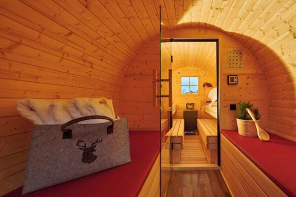 Köllhof Apartment in Bavaria