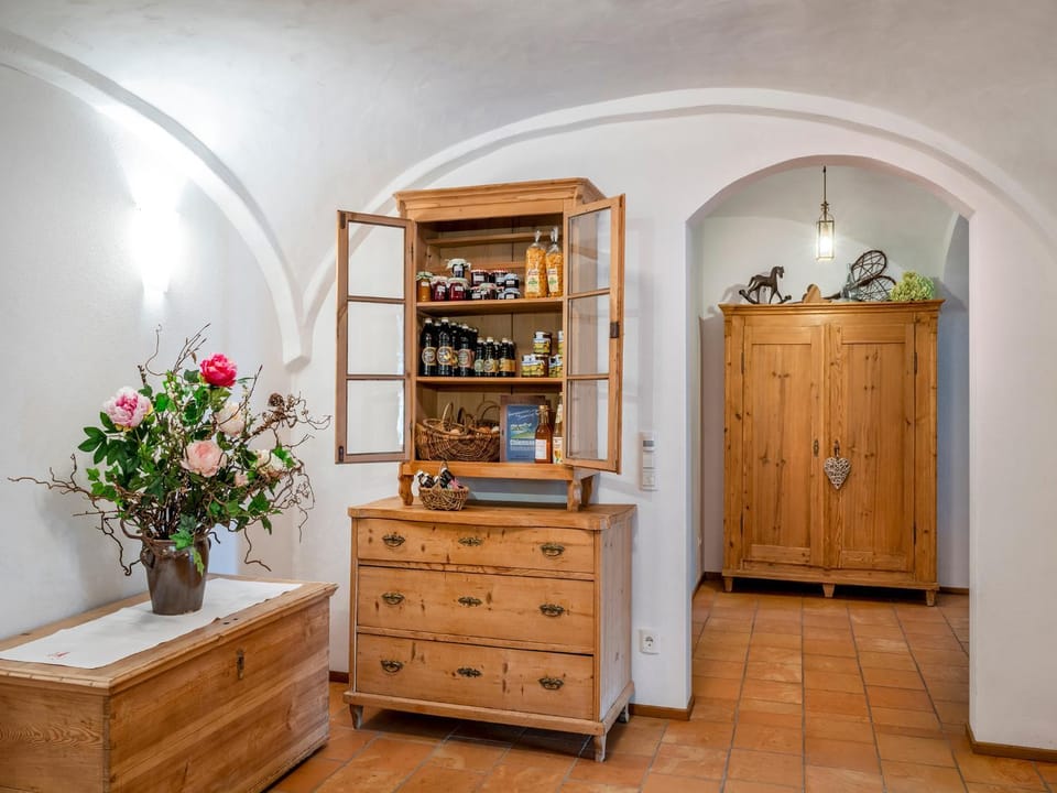 Köllhof Apartment in Salzburgerland