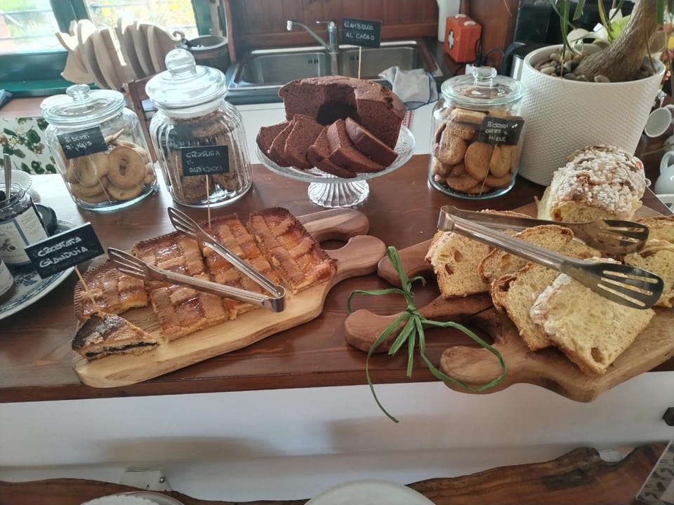 Restaurant/places to eat, Breakfast