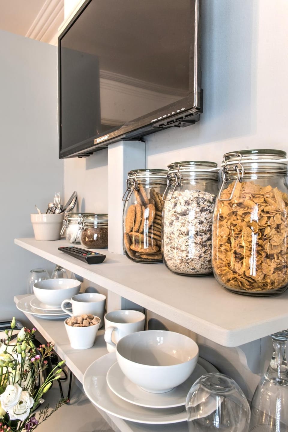 April House Weybridge - Boutique Guesthouse Bed and Breakfast in Weybridge