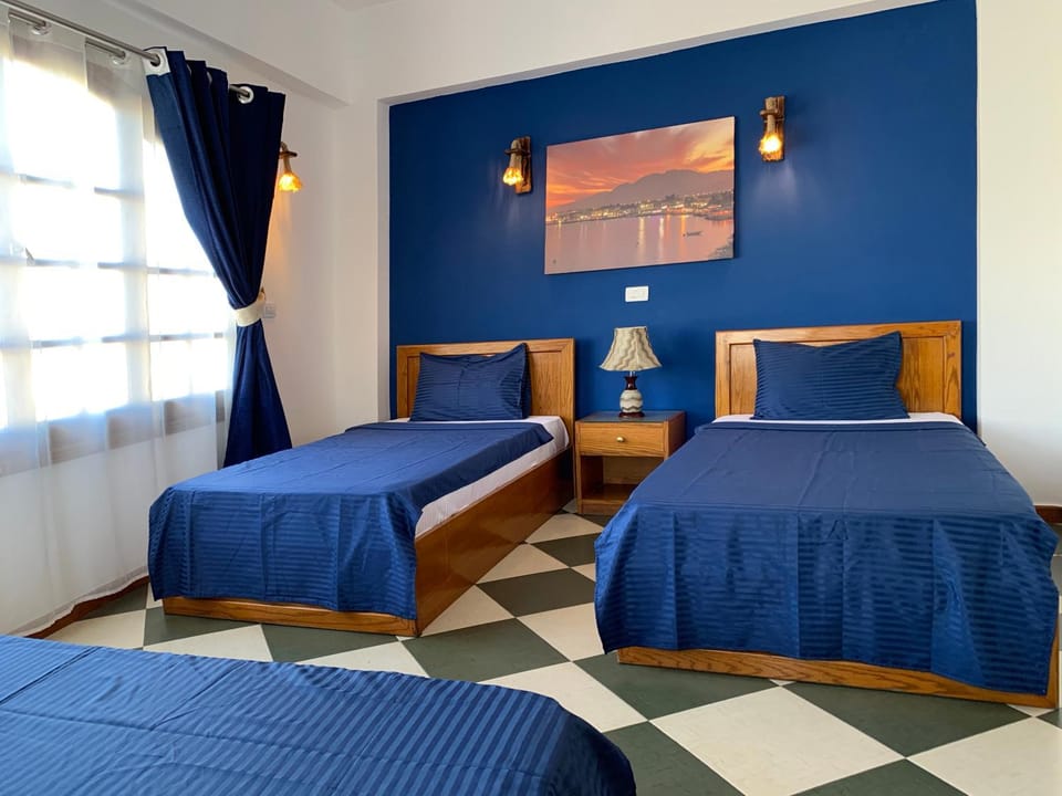 Sea Soul Hotel Hotel in South Sinai Governorate
