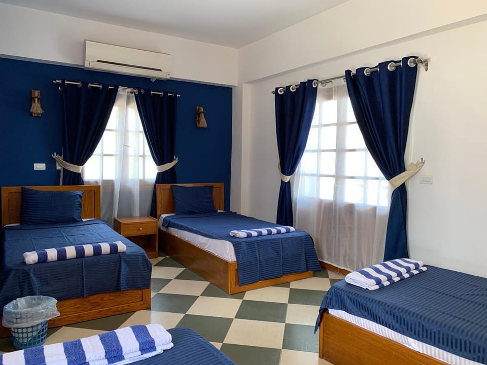 Sea Soul Hotel Hotel in South Sinai Governorate