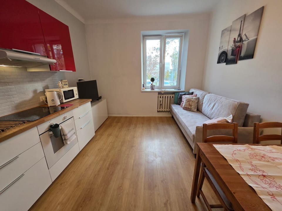 TV and multimedia, Kitchen or kitchenette, Living room, Seating area, pet friendly, stove