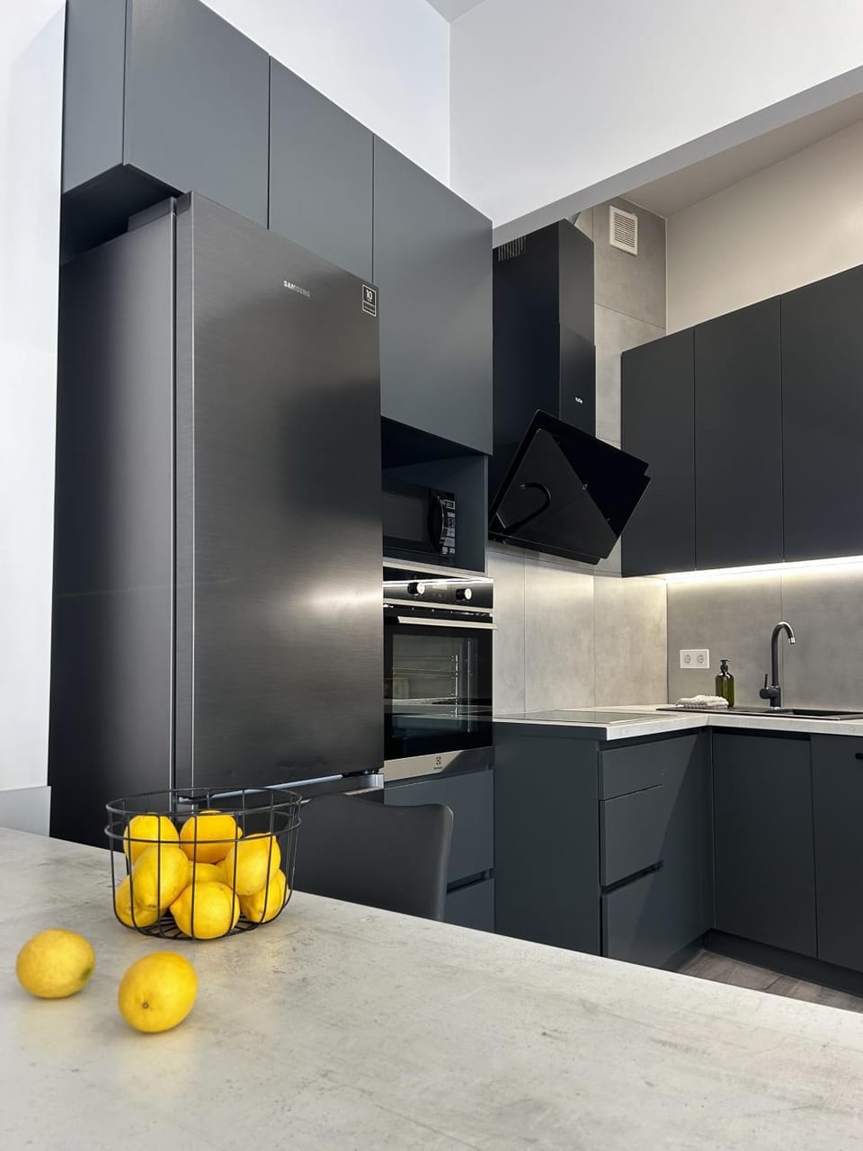 MIAMO apart Городоцька Apartment in Lviv