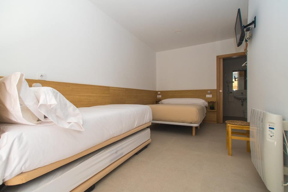 Rua do Medio Bed and Breakfast in Redondela