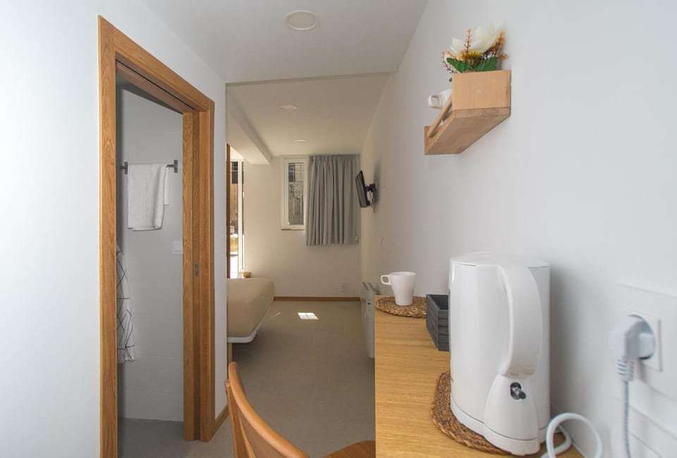 Rua do Medio Bed and Breakfast in Redondela