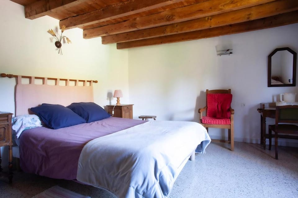 Gîte de Sidonie House in Bourgogne-Franche-Comté