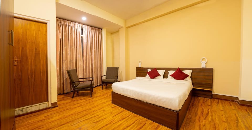 Atlas Serviced Apartments Apartment in Kathmandu