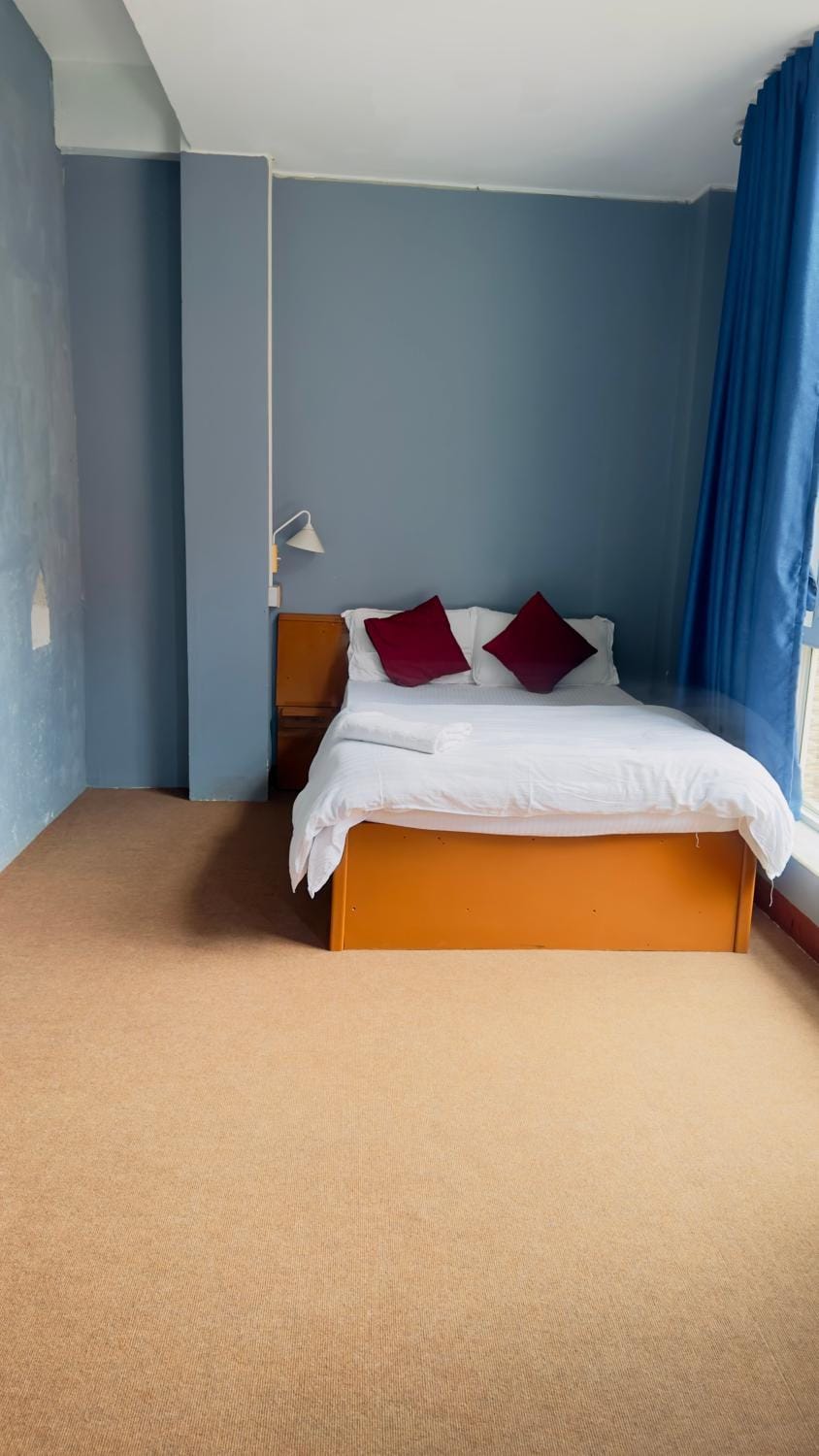Atlas Serviced Apartments Apartment in Kathmandu