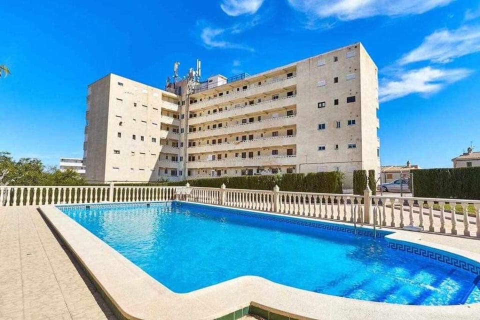 Espanhouse Vera Torreblanca Apartment in Torrevieja