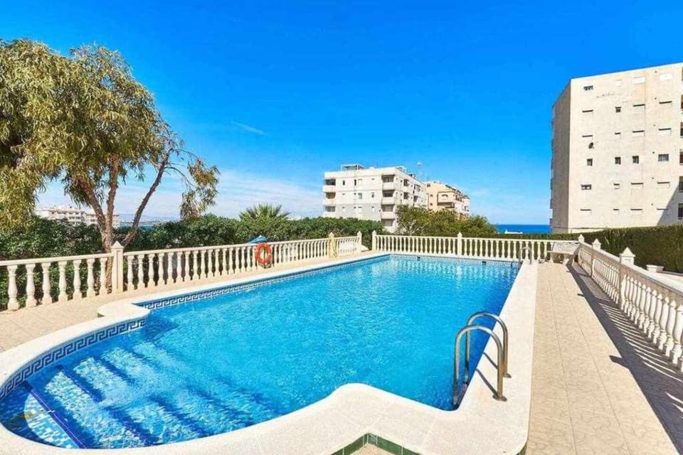 Espanhouse Vera Torreblanca Apartment in Torrevieja