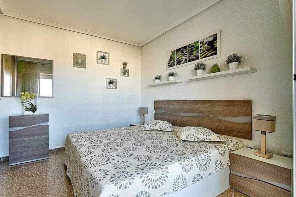 Espanhouse Vera Torreblanca Apartment in Torrevieja