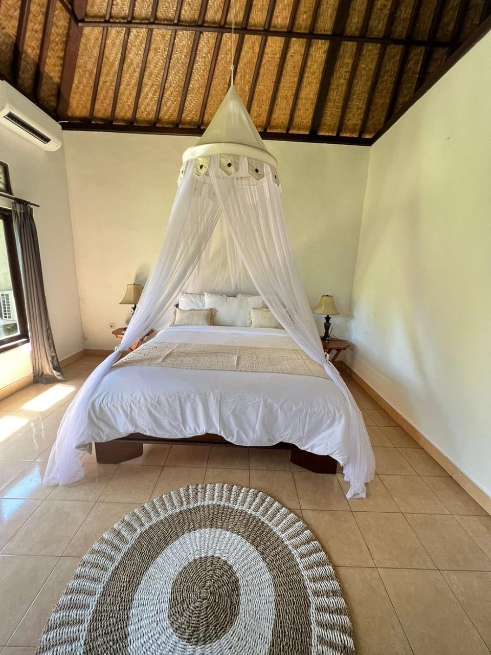Alamanda Bingin Campground/ 
RV Resort in Bali