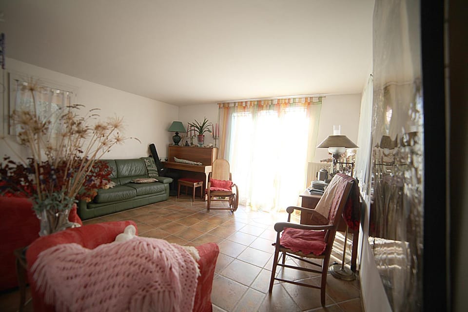 B&B Le clos des vignes Saint Raphael Bed and Breakfast in Saint-Raphael