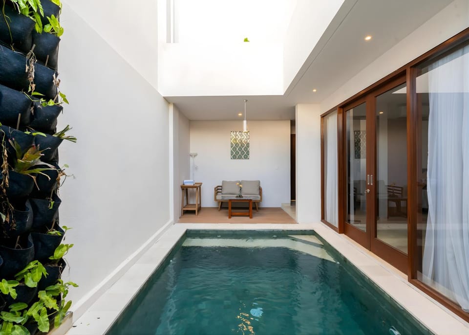 Bali Residence Villa Villa in Bali