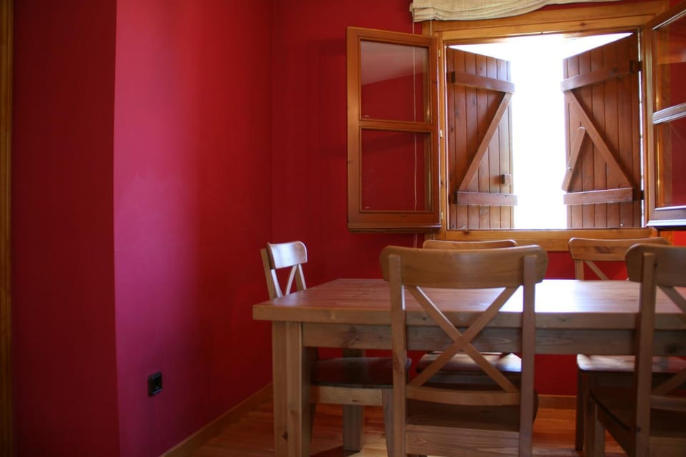 Apartamentos Cogulla Apartment in Catalonia