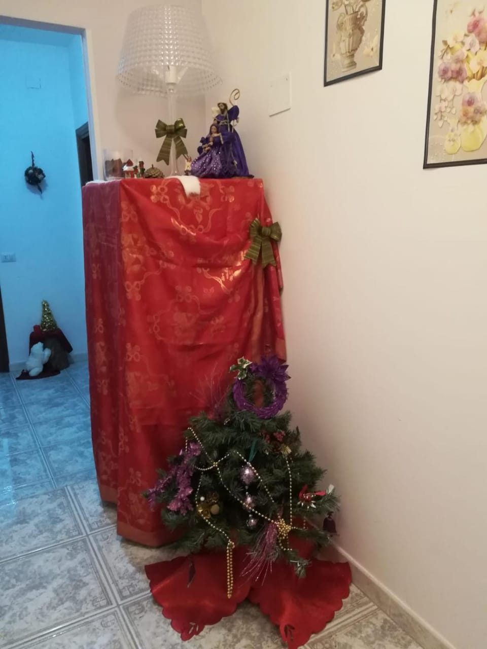 A Casa d'Antonella Bed and Breakfast in Fondi