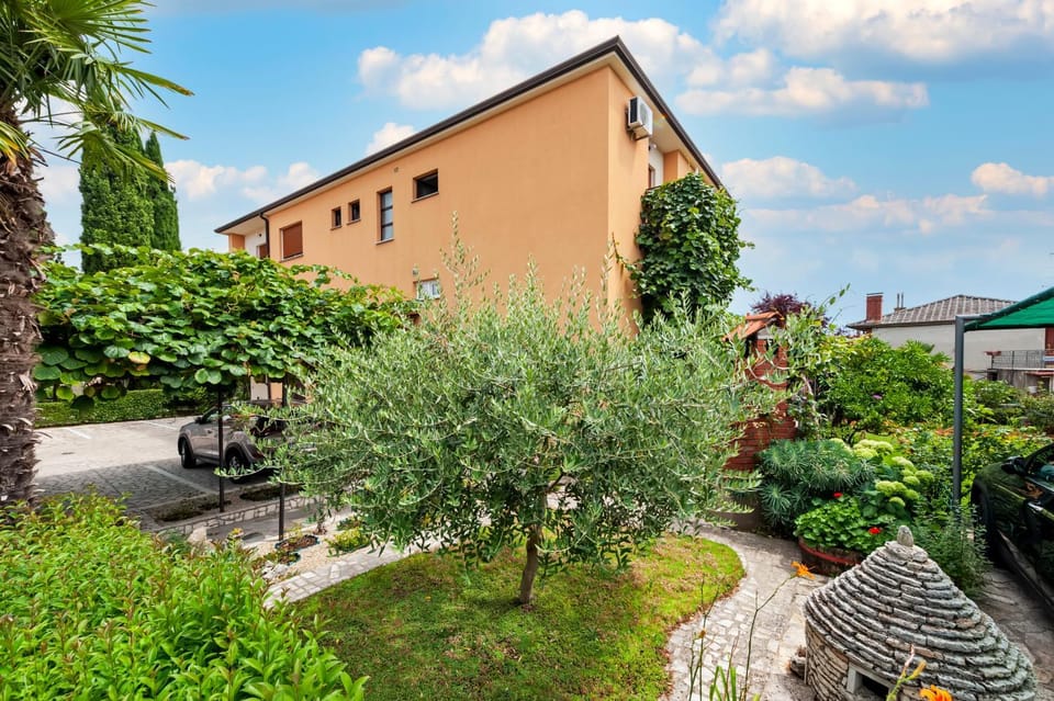 Apartment&Rooms Casa Banko Apartment in Rovinj