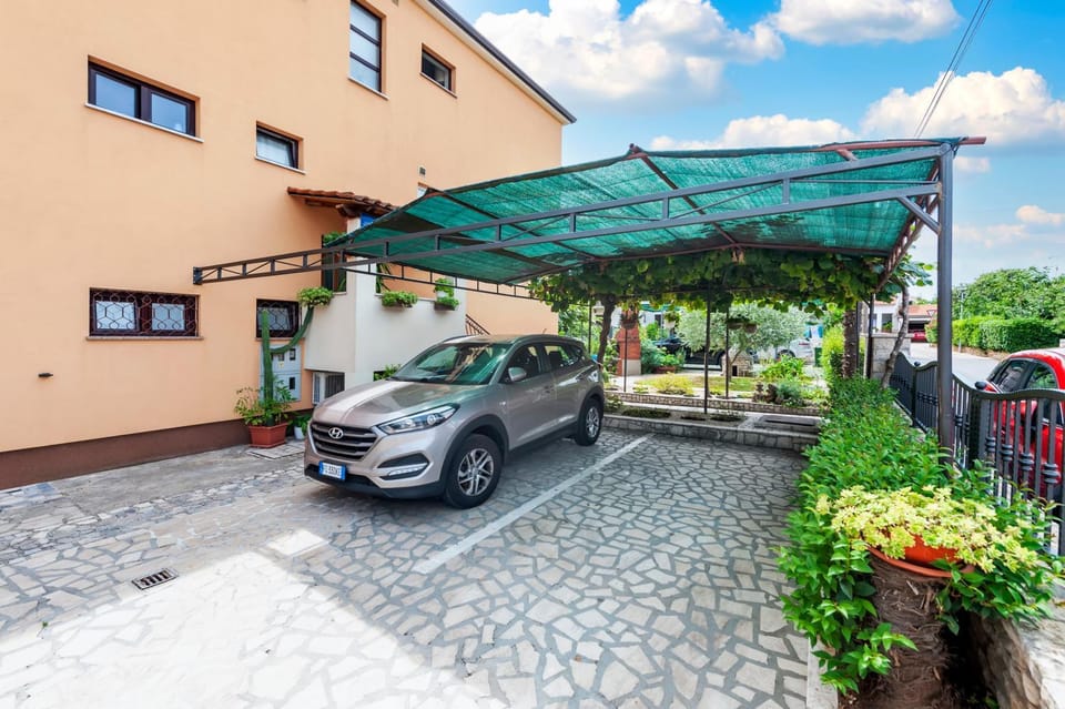 Apartment&Rooms Casa Banko Apartment in Rovinj