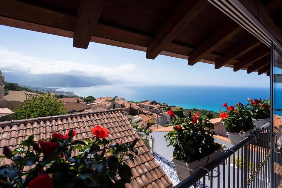 Ispani Inn Resort Bed and Breakfast in Basilicata