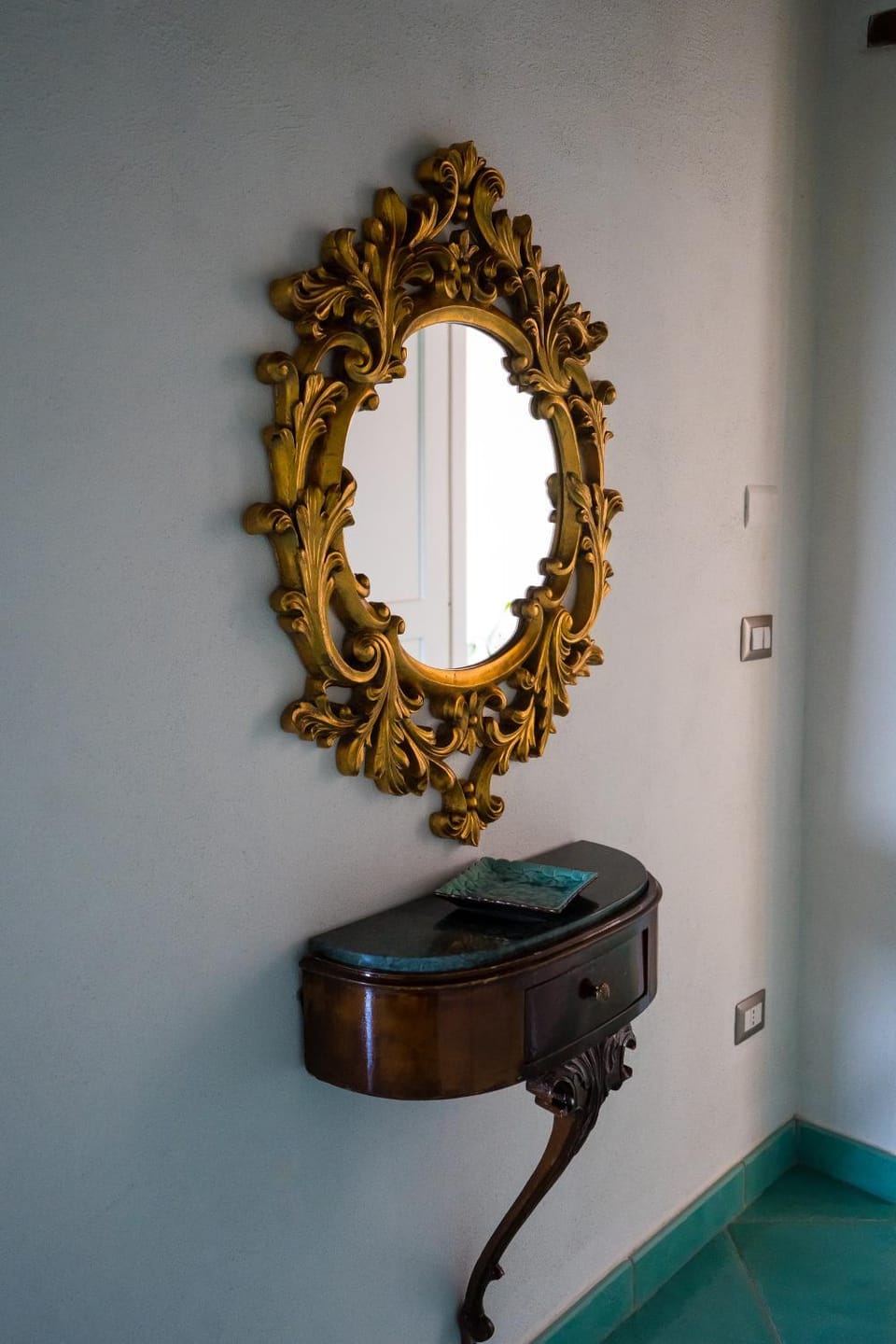 Ispani Inn Resort Bed and Breakfast in Basilicata