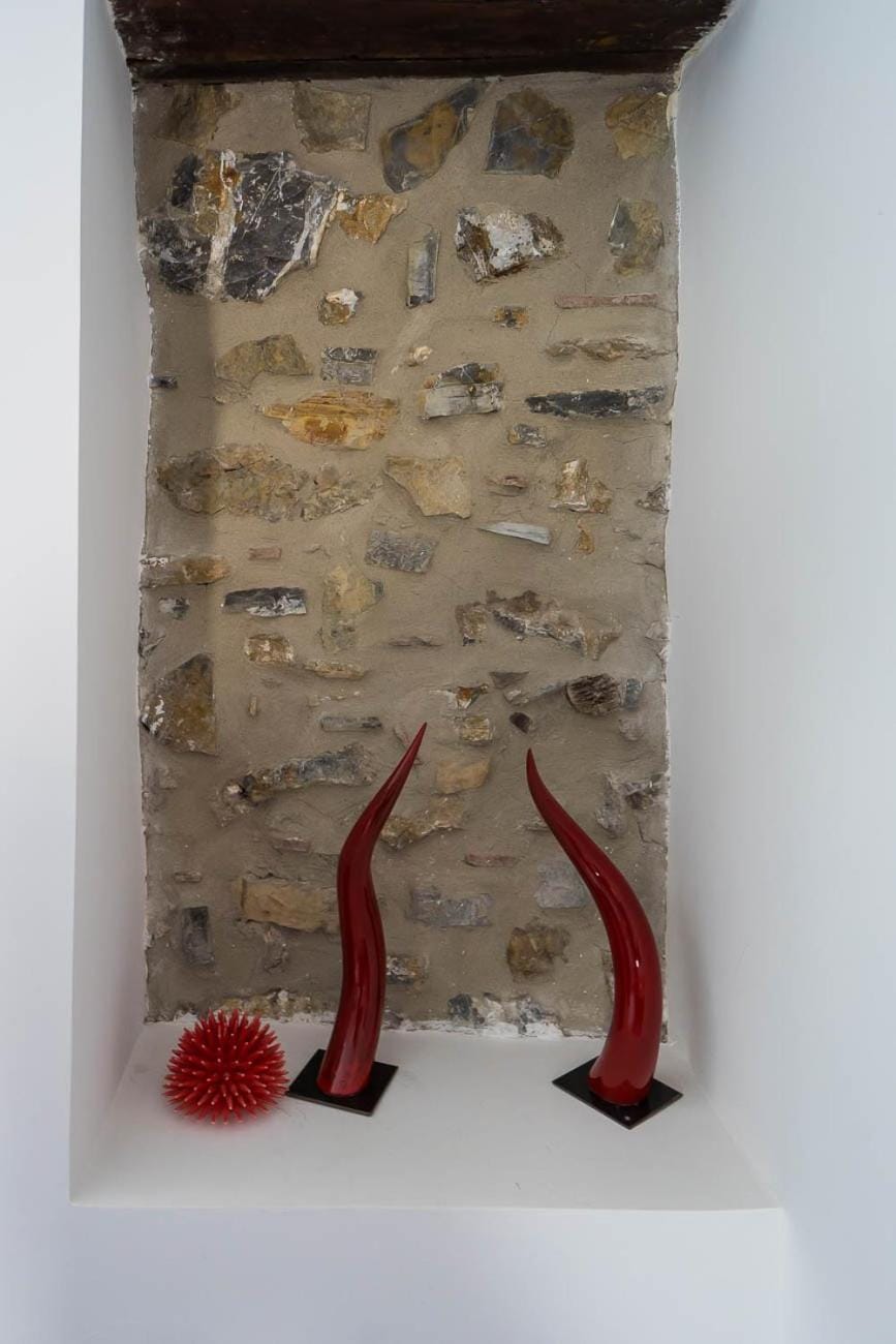 Ispani Inn Resort Bed and Breakfast in Basilicata