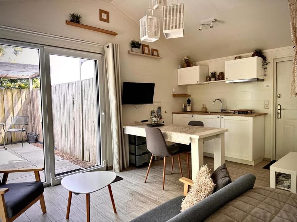 Coast Holiday Appartements Apartment in North Holland (province)