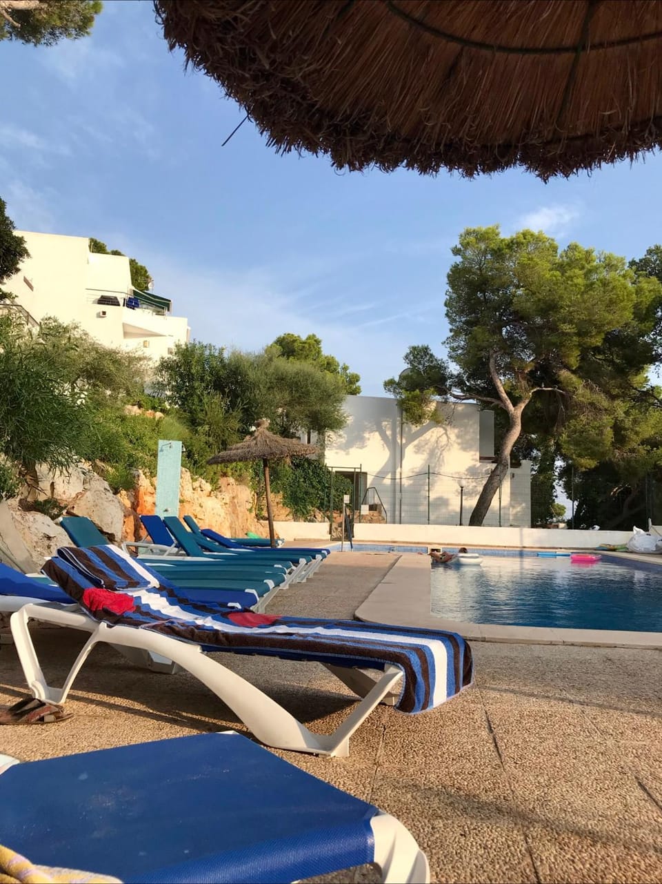 Casa Cala D'or Apartment in Migjorn