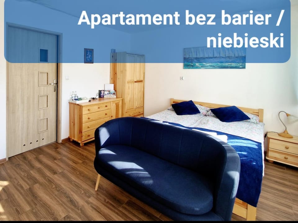 Apartament Cicho Sza Apartment in Poland