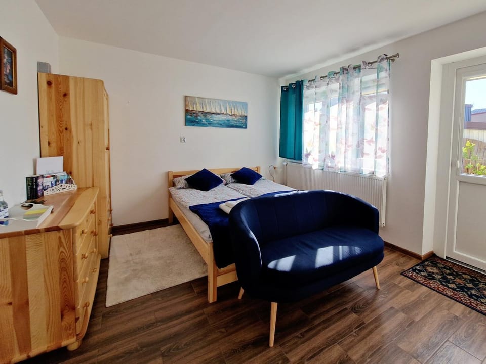 Apartament Cicho Sza Apartment in Poland