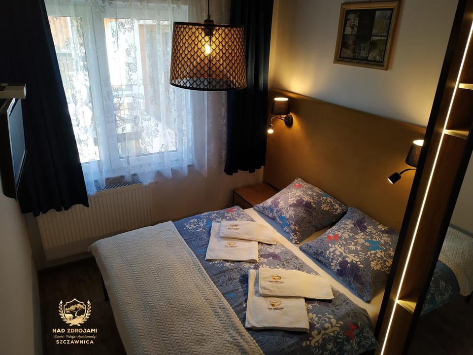 TV and multimedia, Bedroom