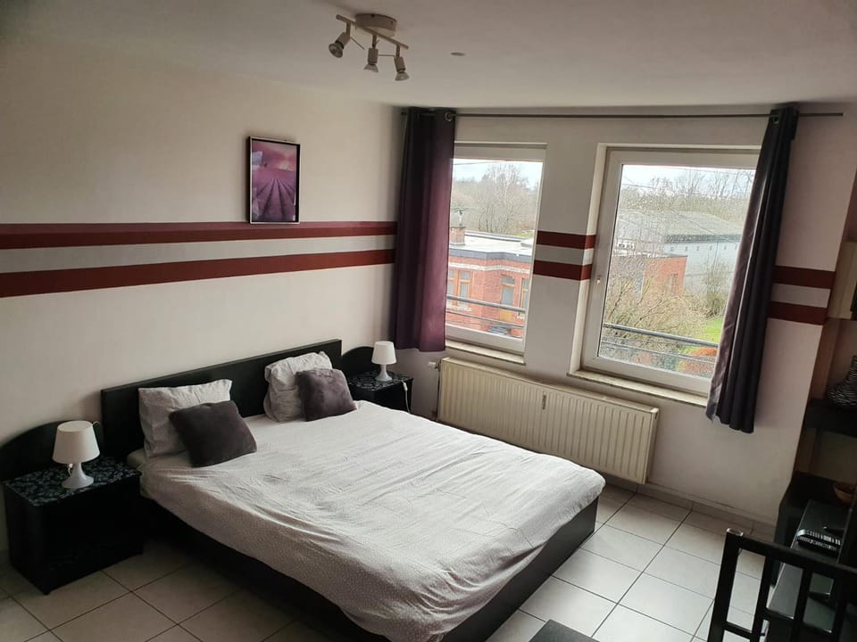Studio Filo Apartment in Liège