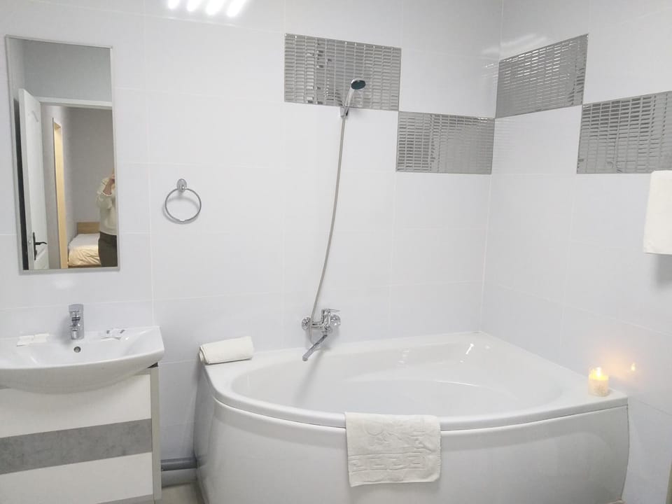 Sherlock Hotel Hostel in Kharkiv