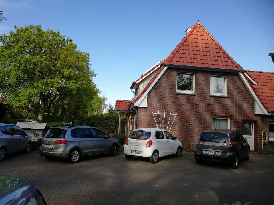 Pension-Marion Bed and Breakfast in Lower Saxony, Germany