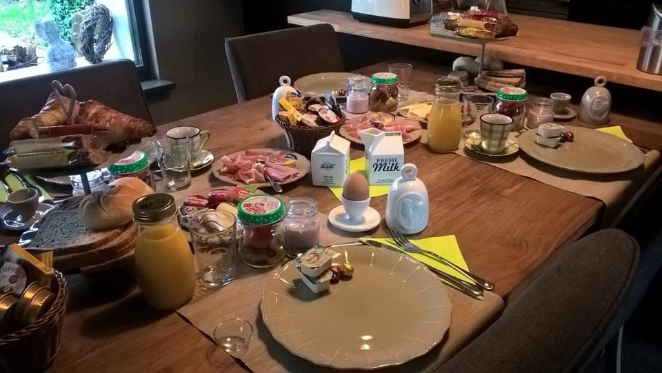 B&B Rosteline Bed and Breakfast in Hamont-Achel