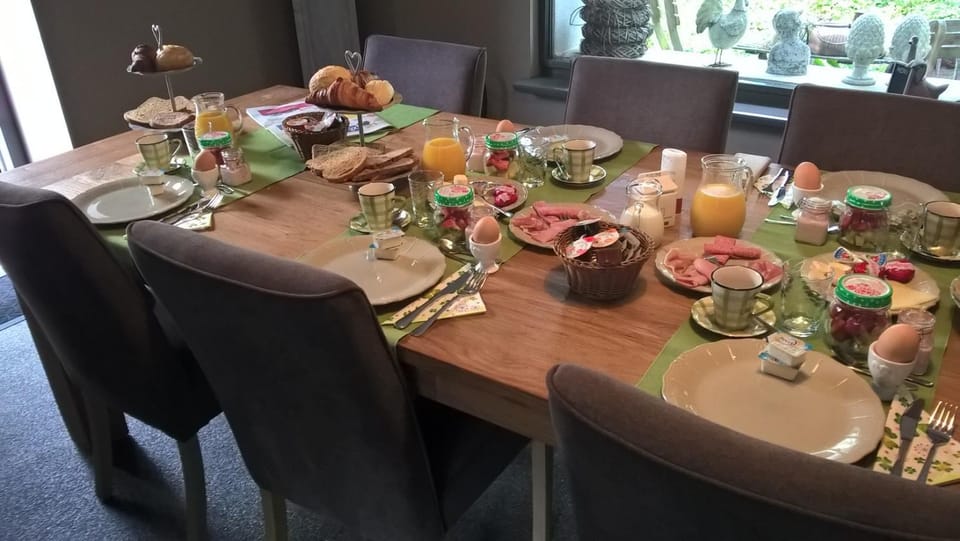 B&B Rosteline Bed and Breakfast in Hamont-Achel