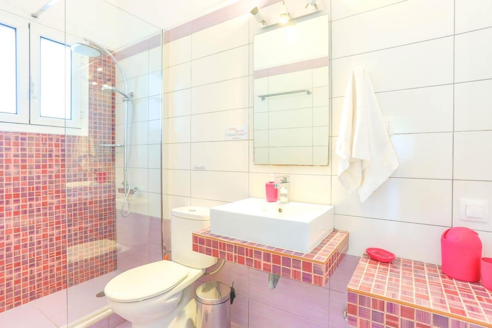 Shower, Bathroom, Other