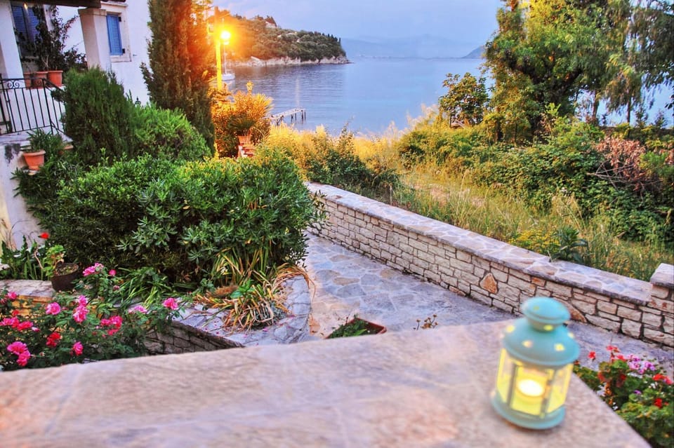 Balcony/Terrace, Other