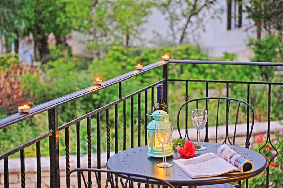 Balcony/Terrace, Other