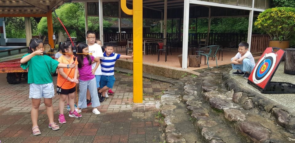Maylin B&B Vacation rental in Taiwan, Province of China