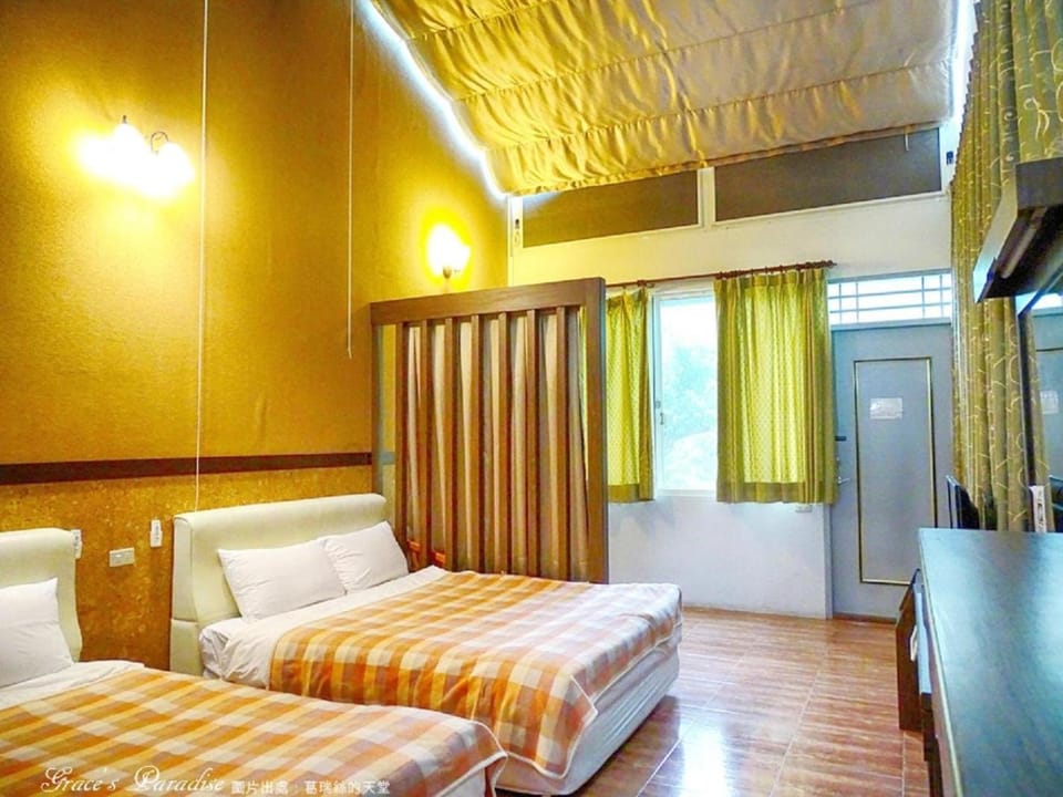 Maylin B&B Vacation rental in Taiwan, Province of China